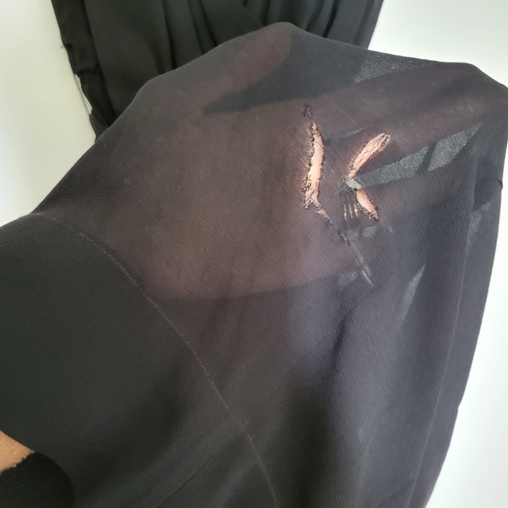 Babaton Maximillian Jumpsuit - Picture 11 of 13